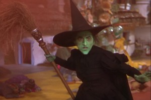 Oz Büyücüsü Fotoğrafı
