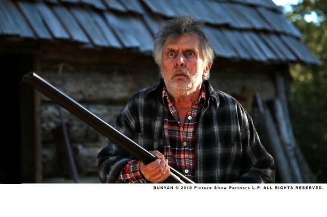 Bunyan Fotoğrafı