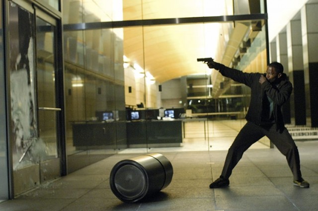 Tetikçinin Gecesi Fotoğrafı