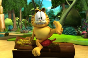 Garfield Komedi Festivali Fotoğrafları 3