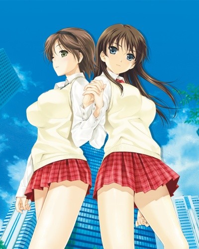 Zettai Shougeki ~platonic Heart~ Fotoğrafları 3