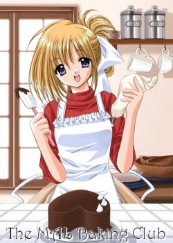 Yumeiro Patissiere Fotoğrafları 6