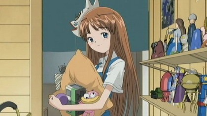 Yume Tsukai Fotoğrafı