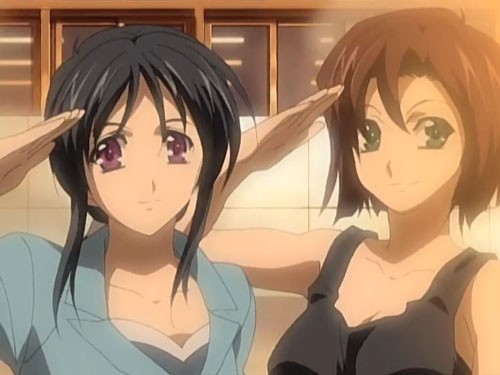 You're Under Arrest: Full Throttle Fotoğrafı