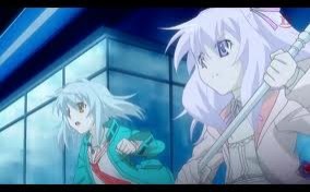 Yoku Wakaru Gendai Mahou Fotoğrafı