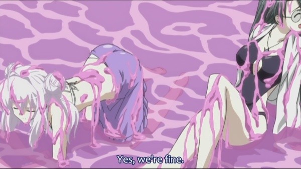 Yoku Wakaru Gendai Mahou Fotoğrafı