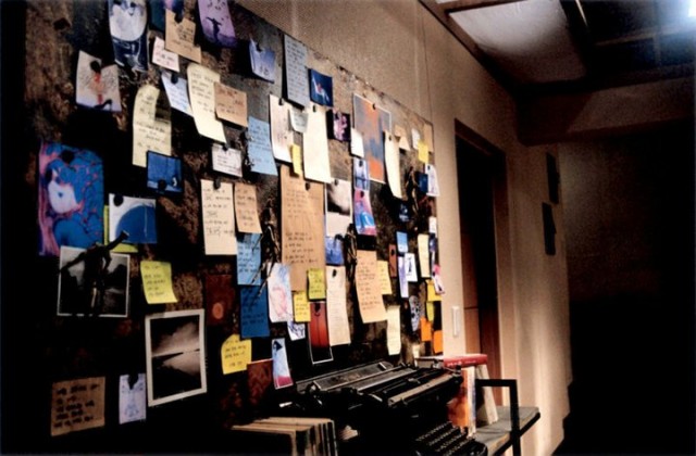 Daddy-long-legs Fotoğrafı