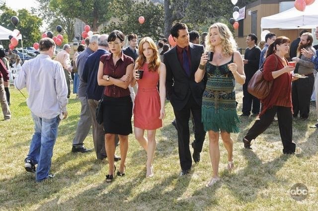 Eastwick Fotoğrafları 5