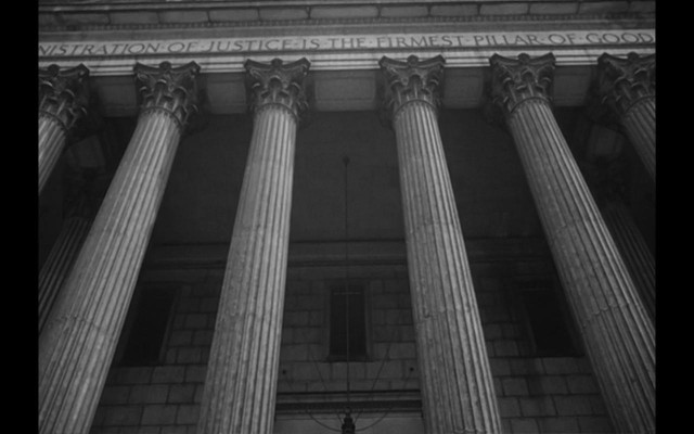 12 Kızgın Adam Fotoğrafı