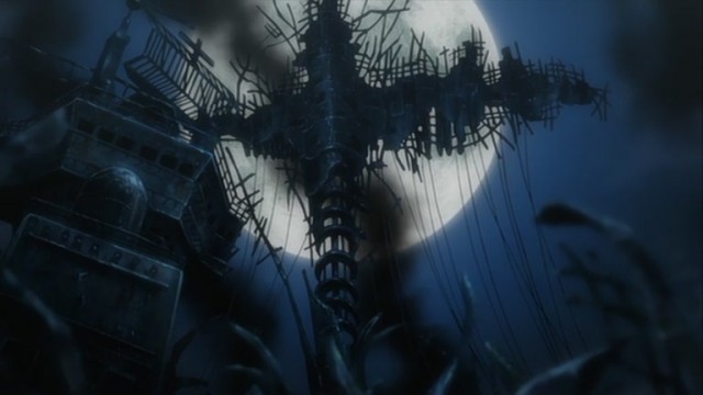 Hellsing Ultimate Abridged Fotoğrafı