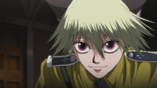 Hellsing Ultimate Abridged Fotoğrafı