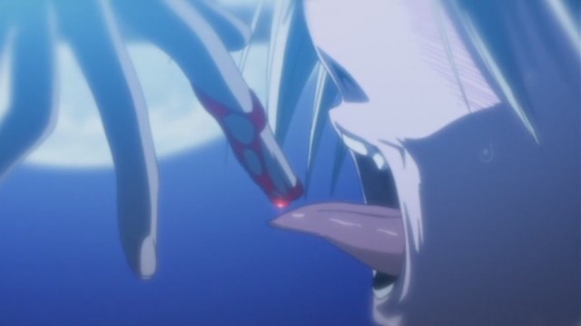 Hellsing Ultimate Abridged Fotoğrafı