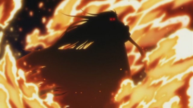 Hellsing Ultimate Abridged Fotoğrafı