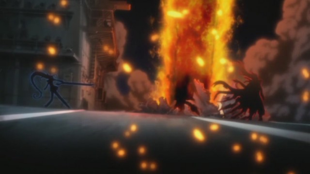 Hellsing Ultimate Abridged Fotoğrafı