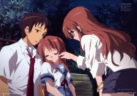 The Melancholy Of Haruhi Suzumiya Fotoğrafları 1