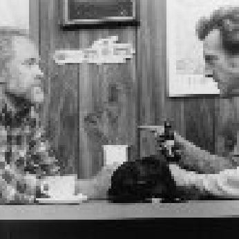 Distant Thunder fotoğrafı