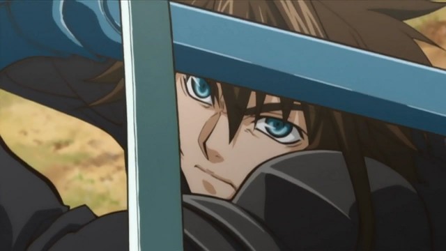 Chrome Shelled Regios: Missing Mail Fotoğrafı