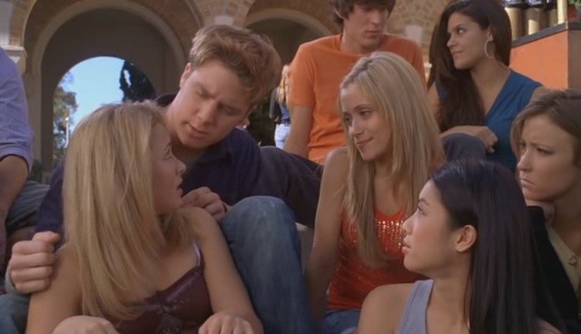 Gençlik Ateşi:Hep ya da Hiç Fotoğrafı