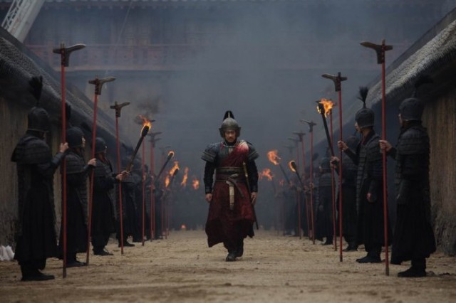 Sacrifice Fotoğrafı