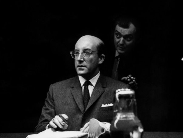 Dr. Strangelove Fotoğrafı