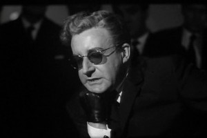 Dr. Strangelove Fotoğrafı