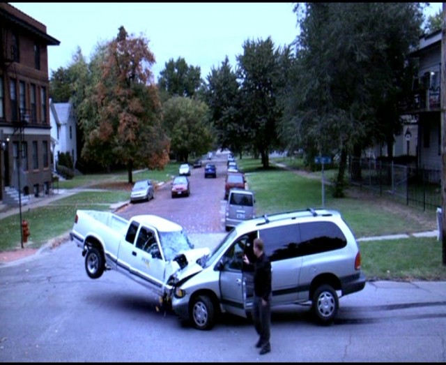 Suspension Fotoğrafı