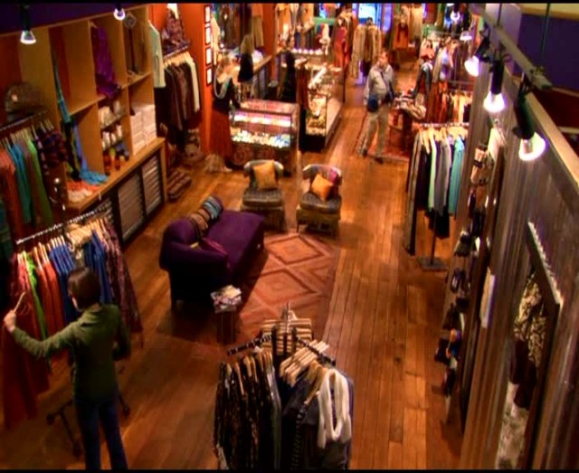 Suspension Fotoğrafı