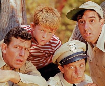 The Andy Griffith Show Fotoğrafı
