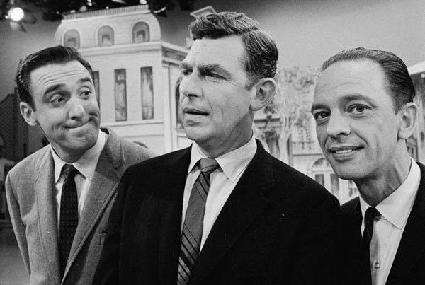 The Andy Griffith Show fotoğrafı The Andy Griffith Show fotoğrafı