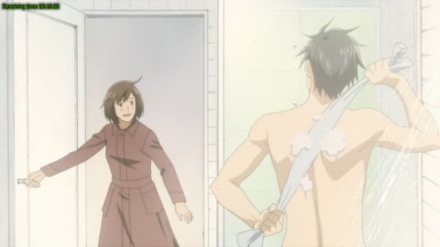 Nodame Cantabile Finale Fotoğrafları 2