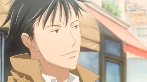 Nodame Cantabile Finale Fotoğrafları 8