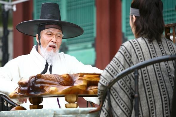 Chosun Police Season 3 Fotoğrafı