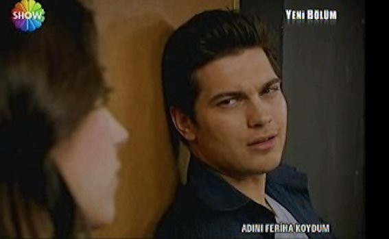 Adını Feriha Koydum Fotoğrafı