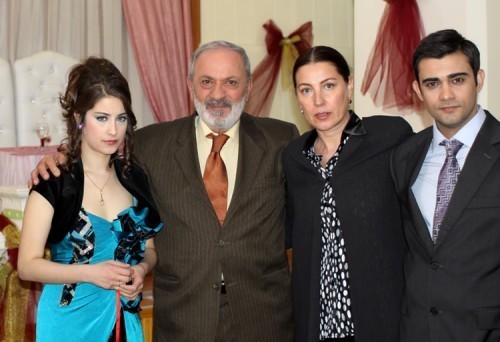 Adını Feriha Koydum Fotoğrafı