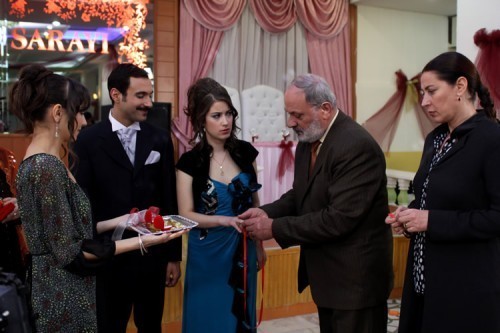 Adını Feriha Koydum Fotoğrafı