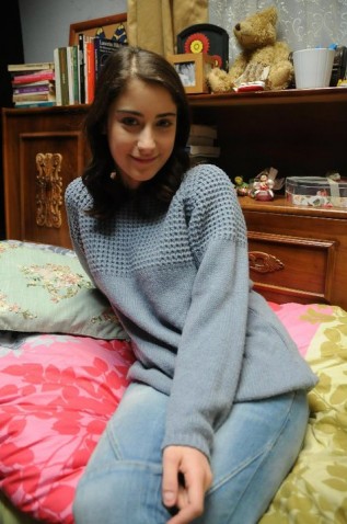 Adını Feriha Koydum Fotoğrafı