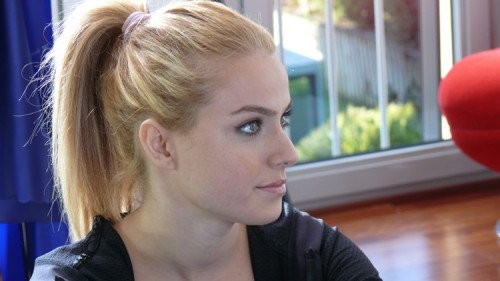 Adını Feriha Koydum Fotoğrafı