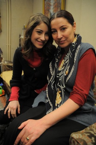 Adını Feriha Koydum Fotoğrafı