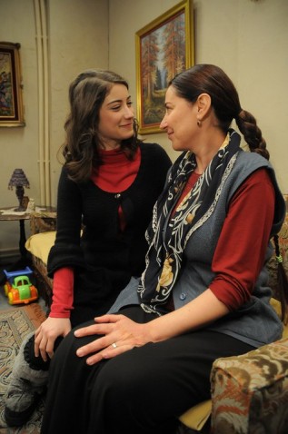 Adını Feriha Koydum Fotoğrafı