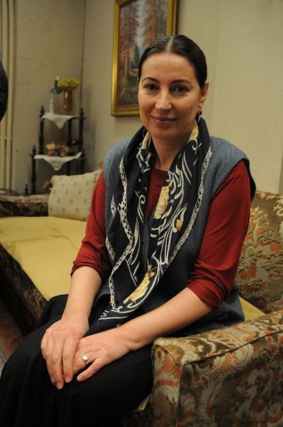 Adını Feriha Koydum Fotoğrafı