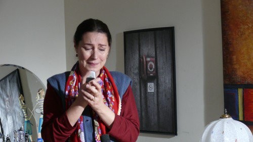 Adını Feriha Koydum Fotoğrafı