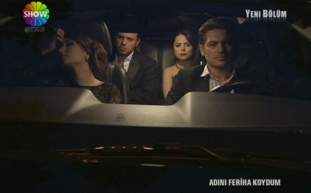 Adını Feriha Koydum Fotoğrafı