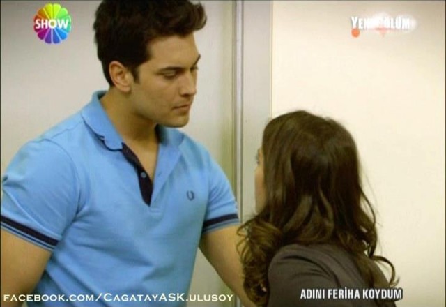 Adını Feriha Koydum Fotoğrafı