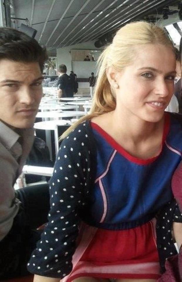 Adını Feriha Koydum Fotoğrafı