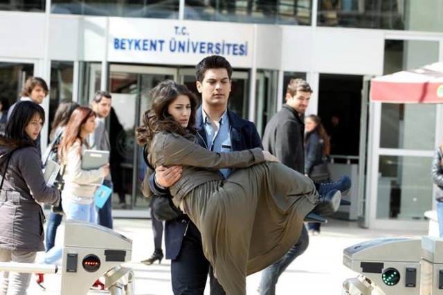 Adını Feriha Koydum Fotoğrafı