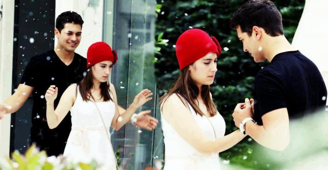 Adını Feriha Koydum Fotoğrafı