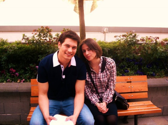 Adını Feriha Koydum Fotoğrafı