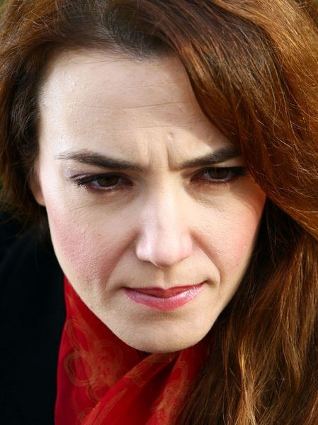 Adını Feriha Koydum Fotoğrafı