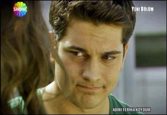 Adını Feriha Koydum Fotoğrafı