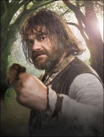 Robin Hood Fotoğrafları 5